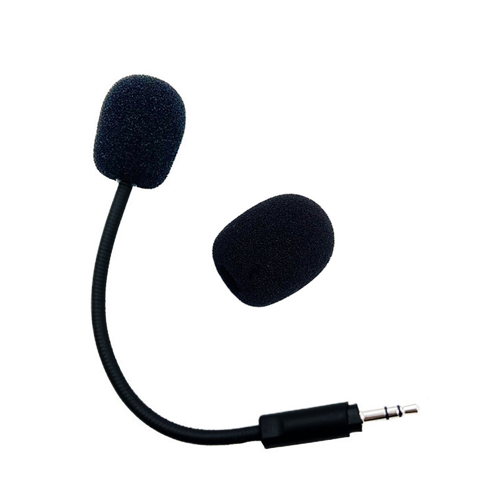 Thích hợp cho Logitech Logitech G735 Tai nghe chơi game Tai nghe thay thế Micro 3,5 mm nghe Vỏ Vỏ bọ