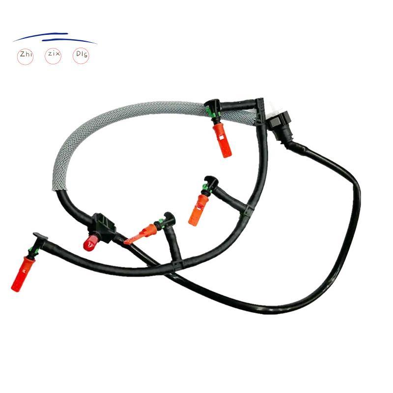 BB3Q-9K022- Ống rò rỉ tràn cho Ranger 2.2 BT50 1756563 BB3Q9K022AG