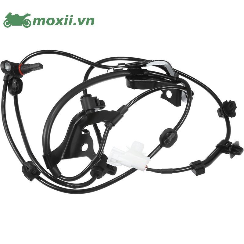 Cảm biến tốc độ bánh xe ABS phía trước bên trái MOX 89543-0K060 cho Hilux Mới Piup 2015-2022 895430K
