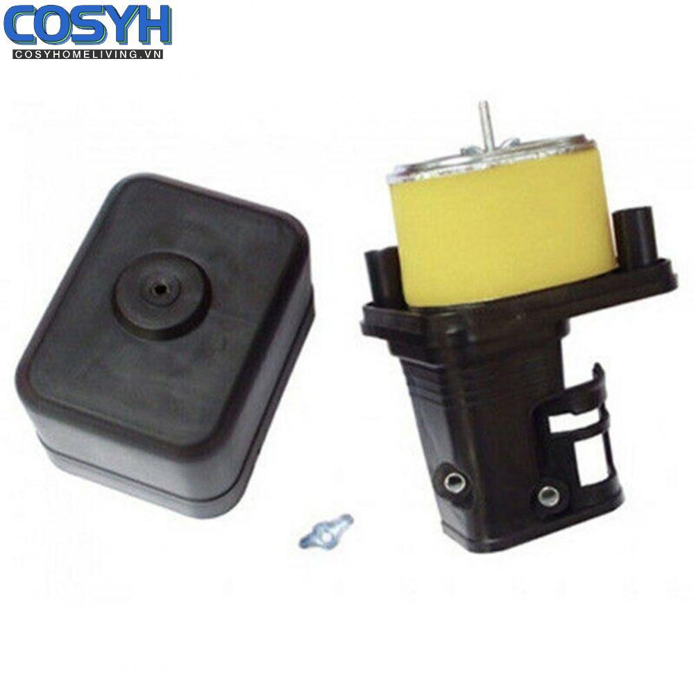 <cosyh>Filter Engine GX140 5.5HP 6.5HP Air Filter Cleaner Air Filter Tool Parts