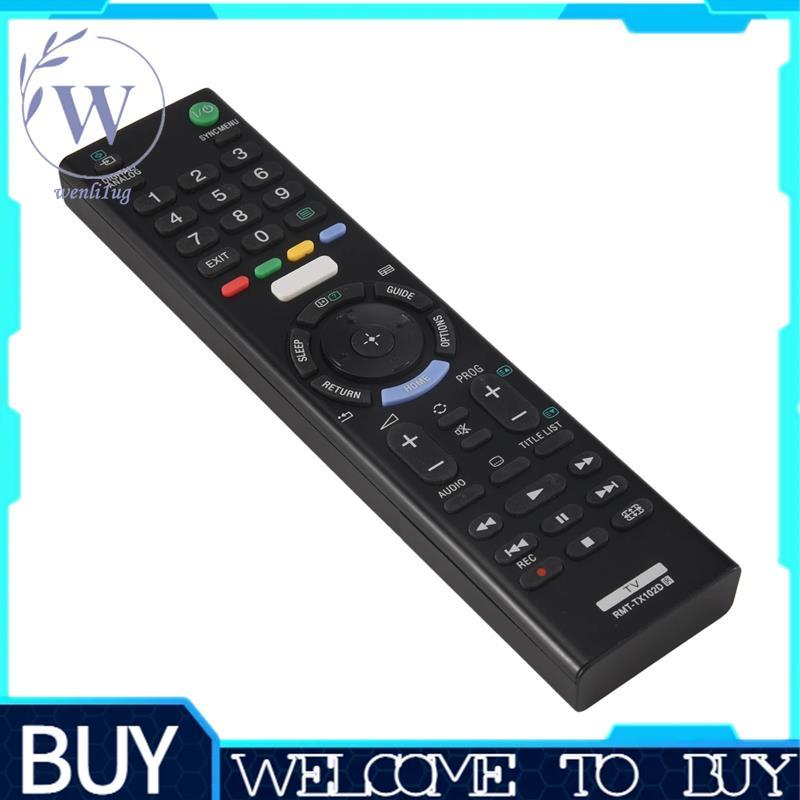 Điều khiển từ xa mới -TX102D TX102D TV Remote cho -32R500C -40R550C -48R550C