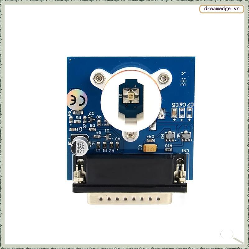 [dreamedge] Bộ chuyển đổi IPROG MB IR cho lập trình viên V85 IPROG + IProg Pro có thể đọc và viết BỘ
