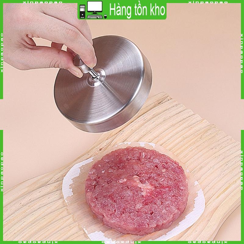 XI Đa Năng Burger Patty Maker Tool Rau Burger Press Burger Maker Thịt Bò Press Cutlets Patties Maker