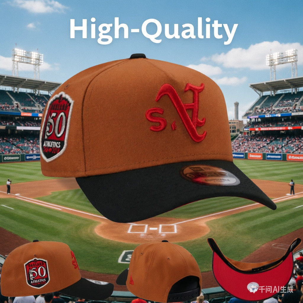 Bán chạy Bóng chày Major League Kỷ nguyên mới Oakland Điền kinh Kỷ niệm 50 năm Thời trang nam Kỷ ngu