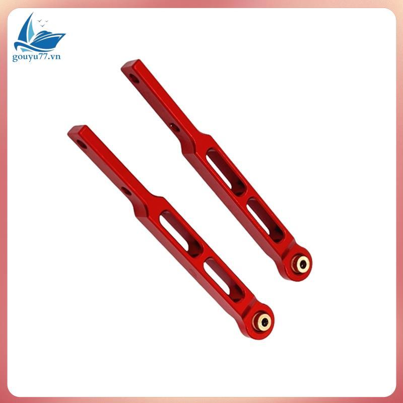 [gouyu77.vn] Bộ thanh giằng cố định trục sau nâng cấp xe RC cho MN 1 / 12 MN82T LC79 MN82S MN82Pro M