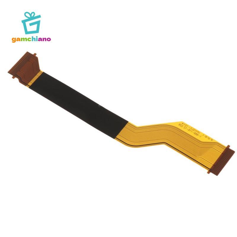 Thay thế đầu nối cáp LCD Flex cho máy ảnh DSLR Sony Alpha A7 A7R A7S