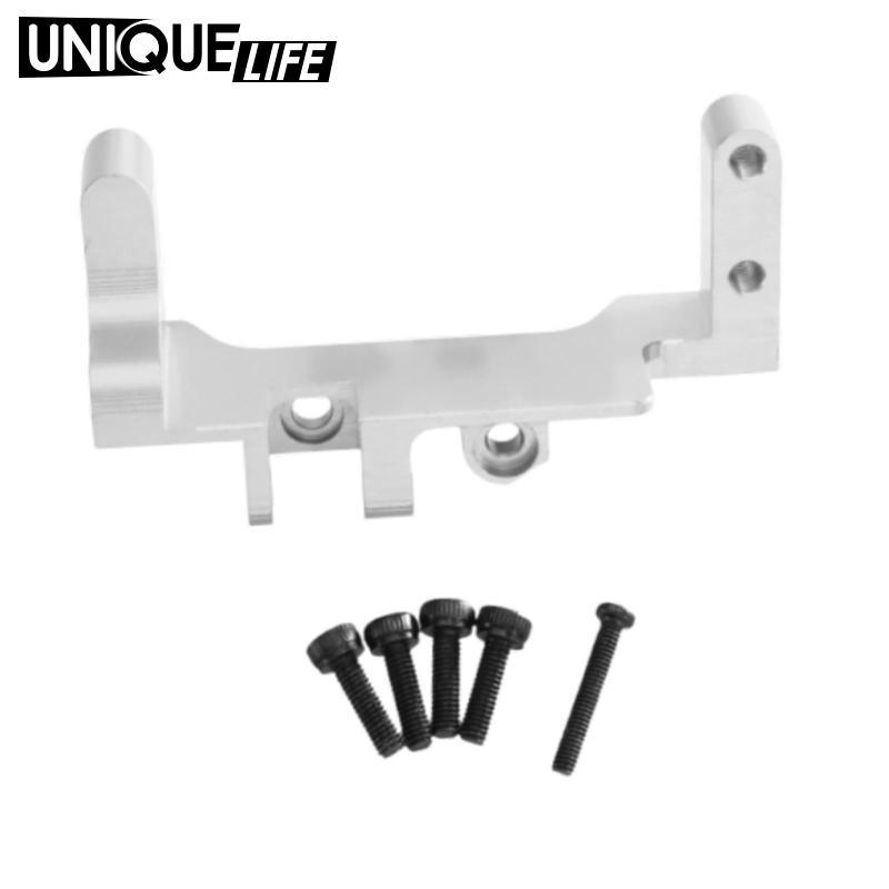 Phụ tùng nhôm gắn Servo trục trước cho xe mô hình Meijiaxin H12Y H12Y + 1: 12