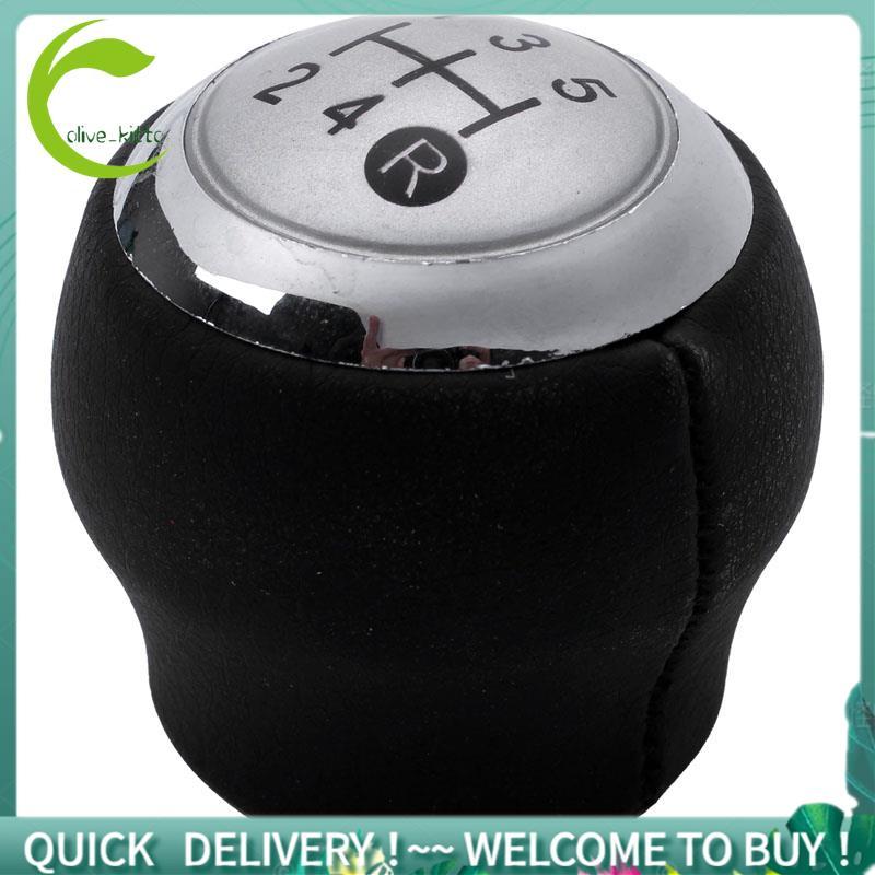 Gear Shift Knob Sửa đổi ô tô Gear Shift Head Stick cho Verso Avensis Urban Cruiser Altis Station Wag