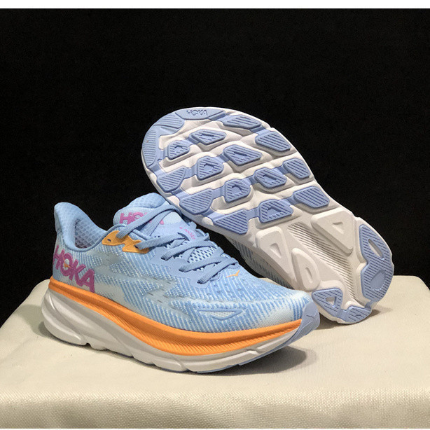Hoka 2024 Hoka chất lượng cao Hoka 649 giày chạy bộ thoáng khí nhẹ unisex, giày chạy bộ nam nữ chuyê