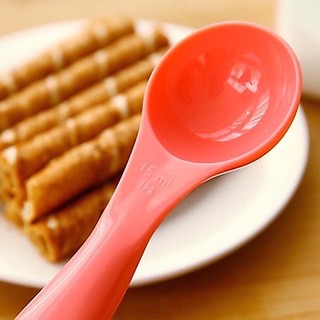 Bộ thìa đong 5 màu