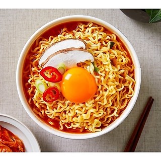 Mì bò hầm Ottogi/Otoki 70g, 120g