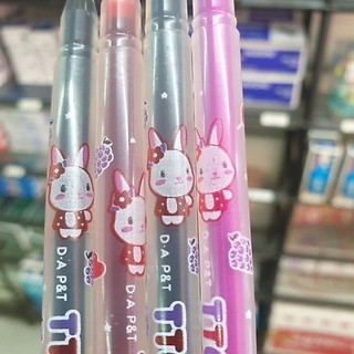 Bút Viết Gel D-A TTORU (1 cây)