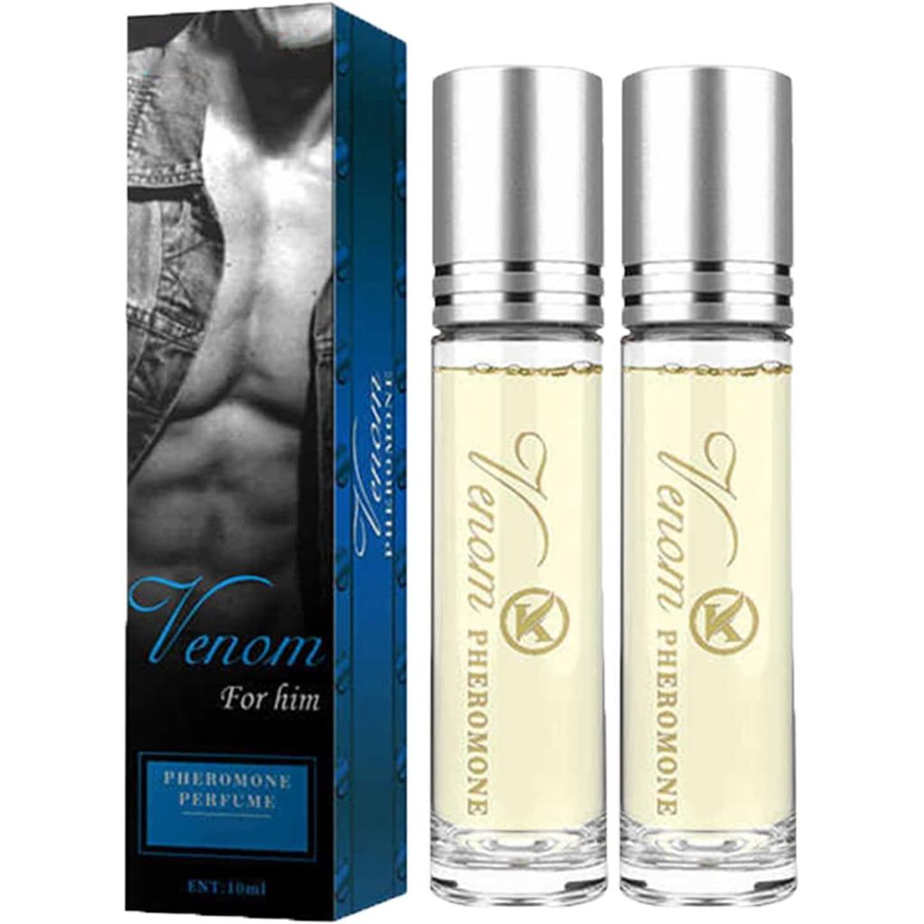 ForMen, ssforMenwithRoll-On, Long-StyleCologneOil, Nam (ForMen-2PCS) CSXD
