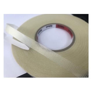 Băng keo vải 2 mặt Lidavi S203