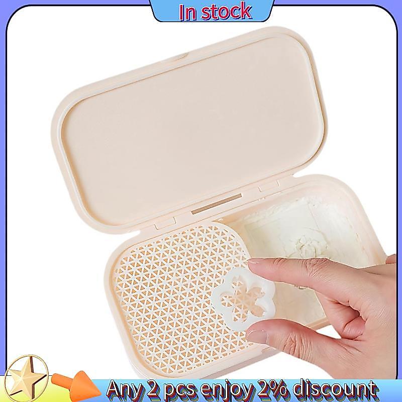 Còn hàng-Clay Dụng cụ cắt đất sét polymer Dụng cụ đất sét polymer