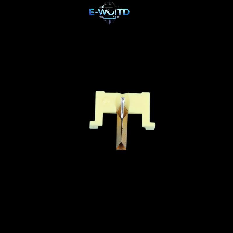 E-WOITD Cho M70B N70B N72B M70EJ M110E ME910EJ Kim Cương Thay Thế Stylus Kim LP Vinyl Ghi Phụ Kiện E