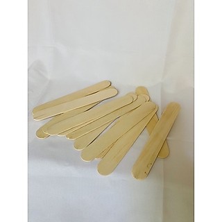 Que gỗ quét sáp wax lông