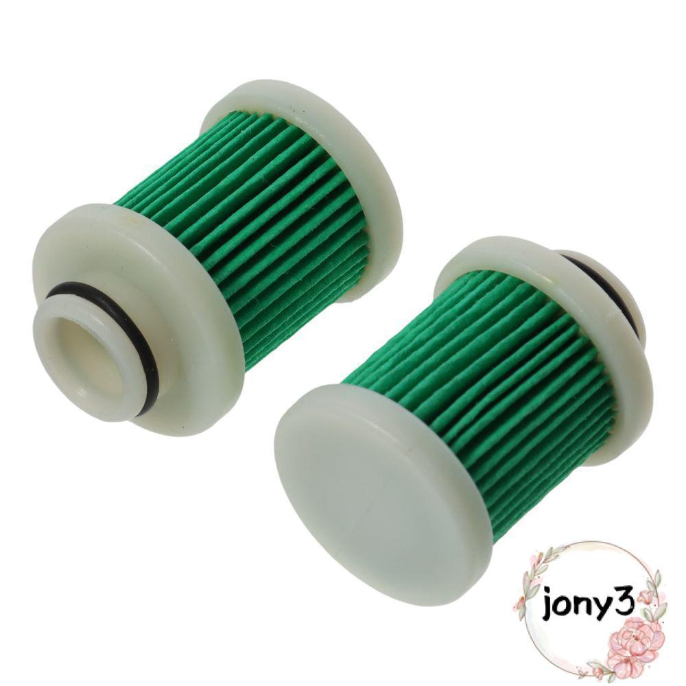 JONY 2 CÁI 6D8-WS24A-00, ABS Green 6D8-24563-00, Độ bền 1.02 inch ở đường kính ngoài 1.49 inch thay 