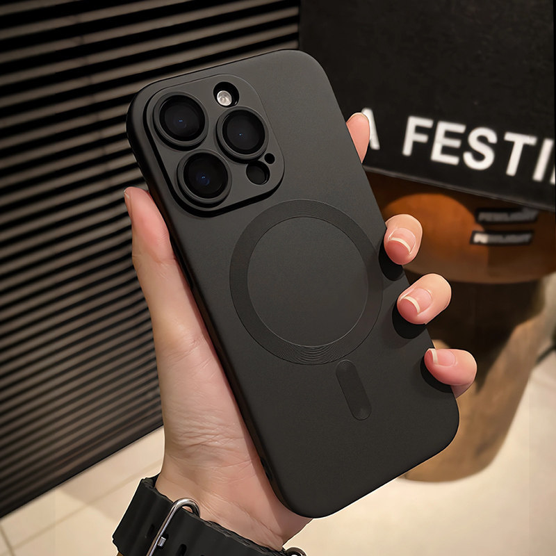 ốp lưng iphone Cao cấp cho Iphone 17 11 12 13 14 15 16 Pro Max Iphone 7 xs xr Plus 12PROMAX 17PROMAX 16PROMAX