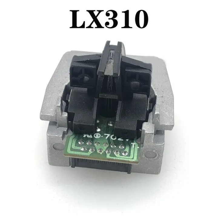 Đầu in cho đầu in Epson LX310 LX-310 Đầu in MỚI LX350 lx310