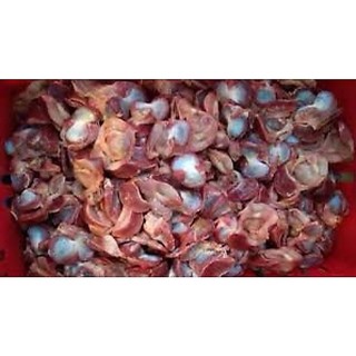 Mề gà bịch 1kg (giao tphcm)