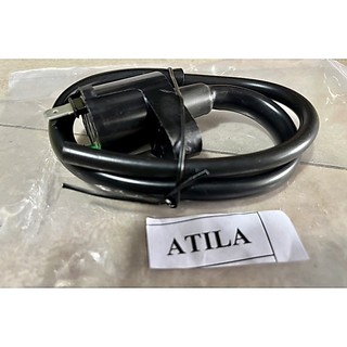 Mobin sườn Attila