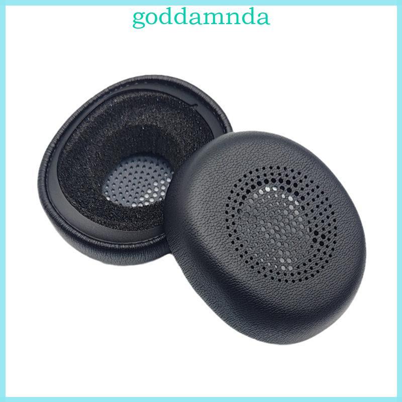 Miếng đệm tai thay thế GODD Tai nghe Đệm tai cho Evolve2 30 MS