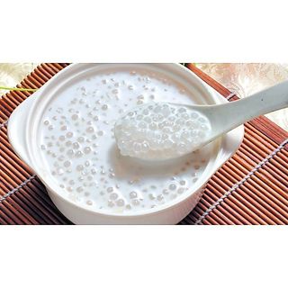 Bột Báng - Hạt Sago Sabudana