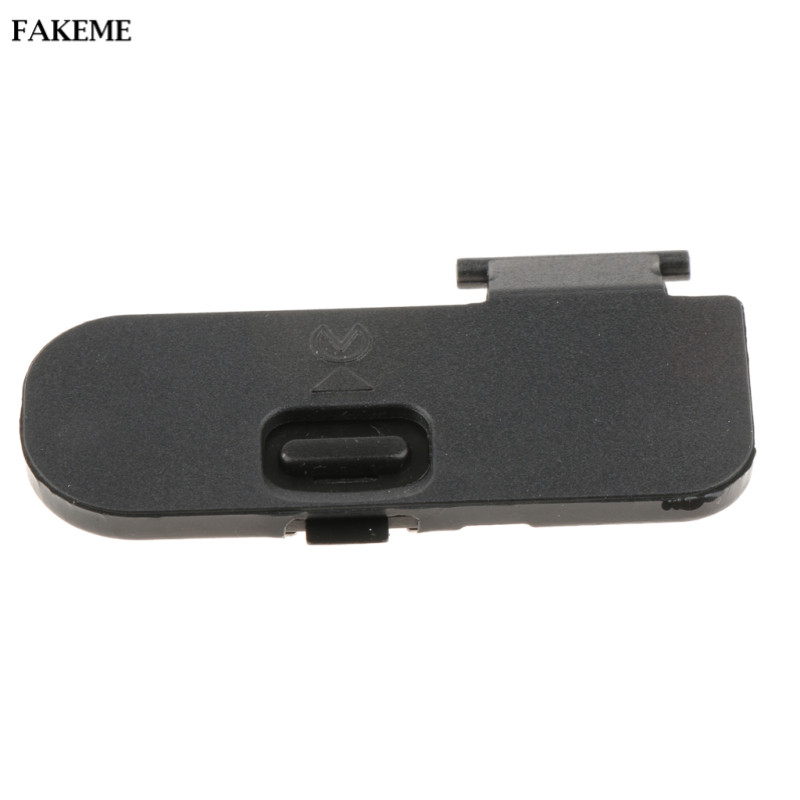 Nắp đậy cửa pin cho Nikon D5300 D7200 D3300