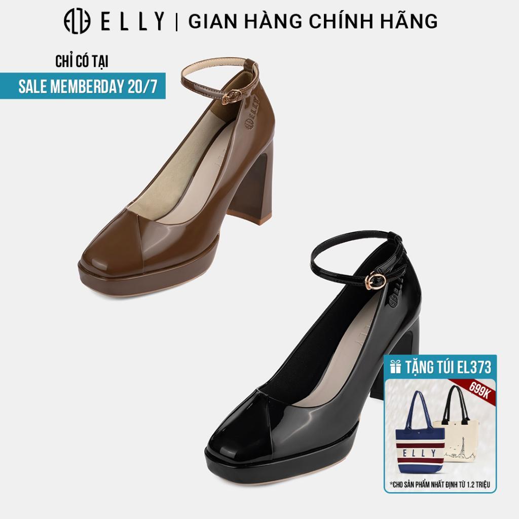 Giày nữ thời trang ELLY – EG288