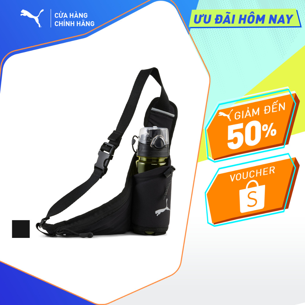 Túi Đeo Chéo PUMA Unisex RUNNING Waist Bag