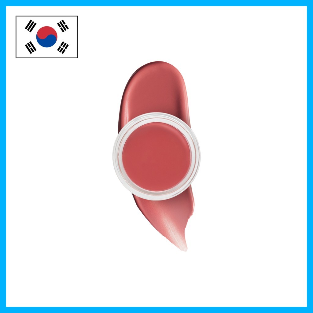 [daiso] Son & Park Artistry Spread Color Balm, No.03 Mellow, 1 cái / Son dưỡng môi Hàn Quốc / Hoàn t