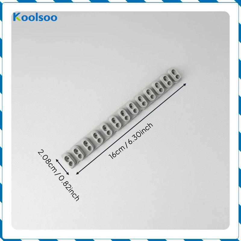 Phụ Kiện Đàn Piano Silicon Phím Bàn Phím Dây Cao Su Dẫn Điện Cho Korg PA500 PA600 PA700 PA900 EK