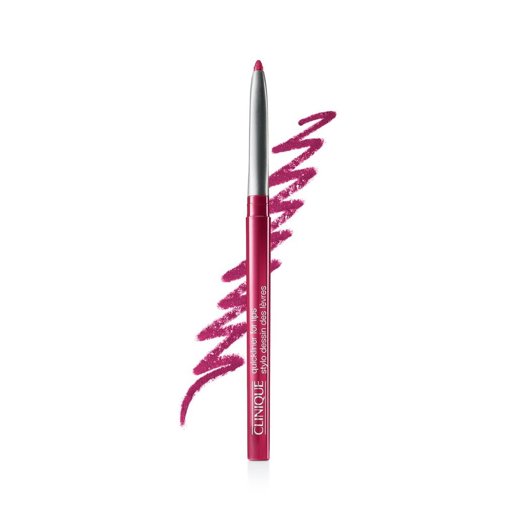Clinique Long Lasting Quickliner Lip Liner | Không khô + Không mài | Có sẵn trong 19 sắc thái | Now 