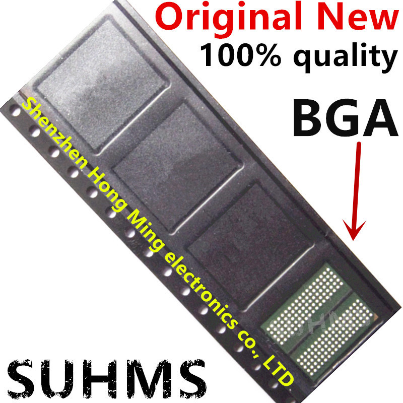 (1 Cái) 100% Mới K4Z80325BC-HC14 K4Z80325BC-HC16 H56C8H24AIR-S2C K4Z80325BC HC14 K4Z80325BC HC16 H56