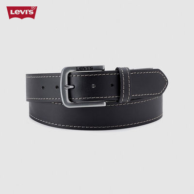Levi's - Dây Nịt Nam Nữ Belts - 000I6-0000