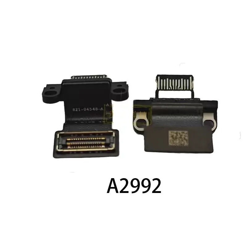 Bảng kết nối DC Jack Power TYPE-C cho MacBook A2992 A2991 / A3114 / A3240 / A3113