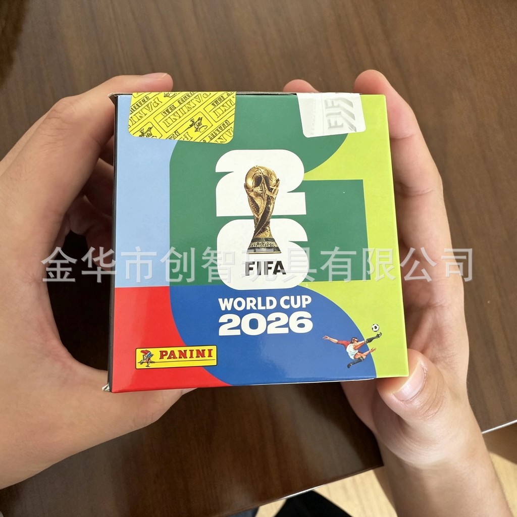 Năm FIFA World Cup Sticker Collection Album ảnh FIFA World Cup Offici [Y]