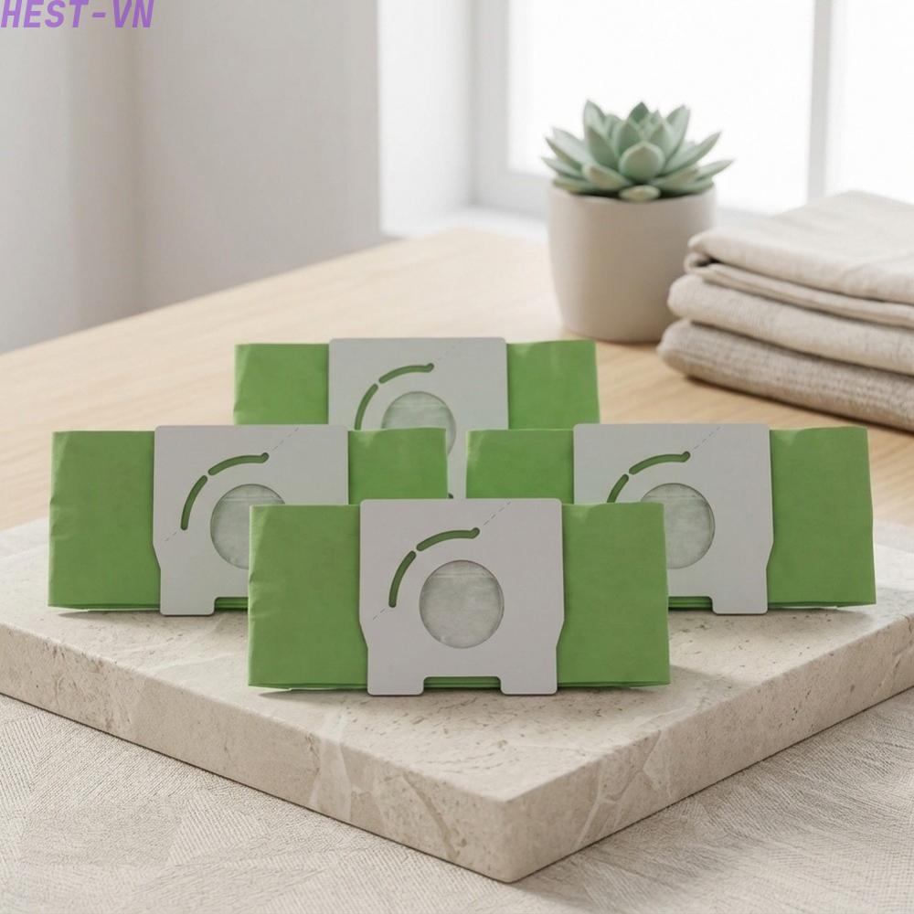 5 Replacement Dust Bags for Panasonic CA291 CA321 CA293 and C13 For Vacuum Units