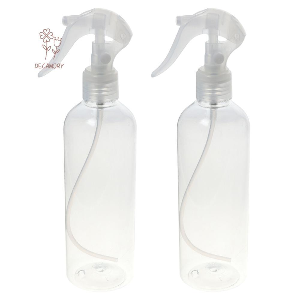 Chai xịt rỗng SHOUKEY, Chai xịt nhựa nhựa 300ml, Chai xịt