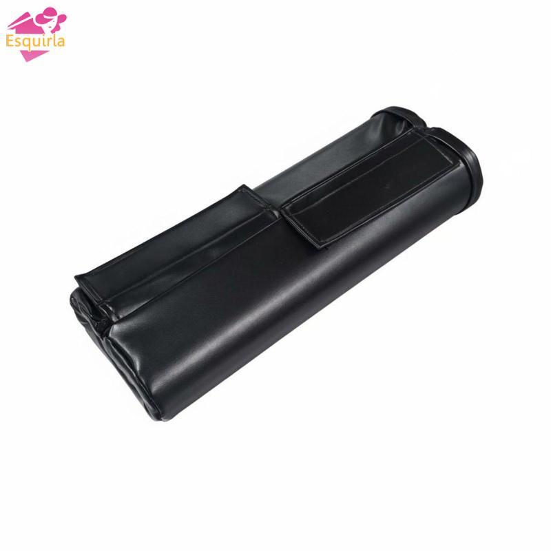 Glute Press Pad Đệm Dày Glute Lực đẩy Pad Hỗ trợ thoải mái Màu đen