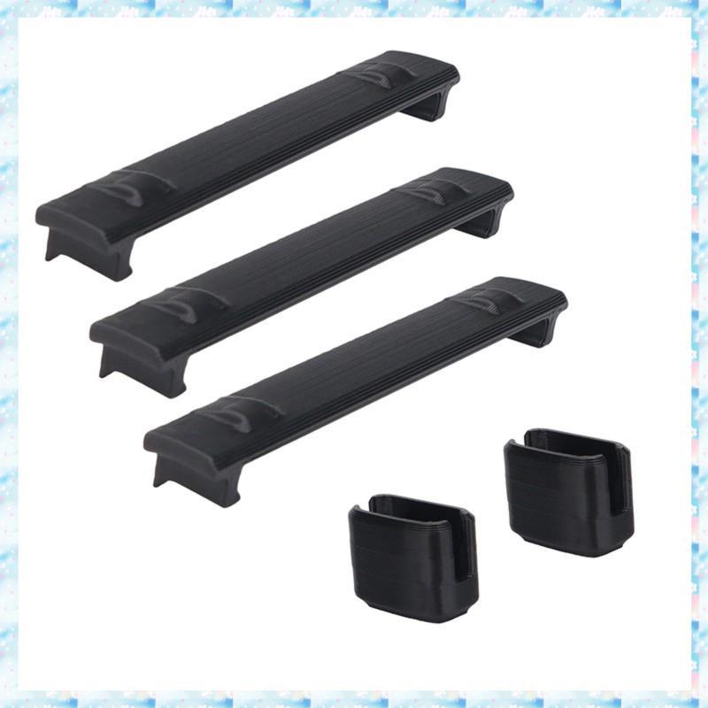 [R Q M U] Dành Cho X1 / 1 Drone Landing Gear Tăng Nắp Chân Cho X1 / 1 Hỗ Trợ Chân Chống Mòn Chân Đế 