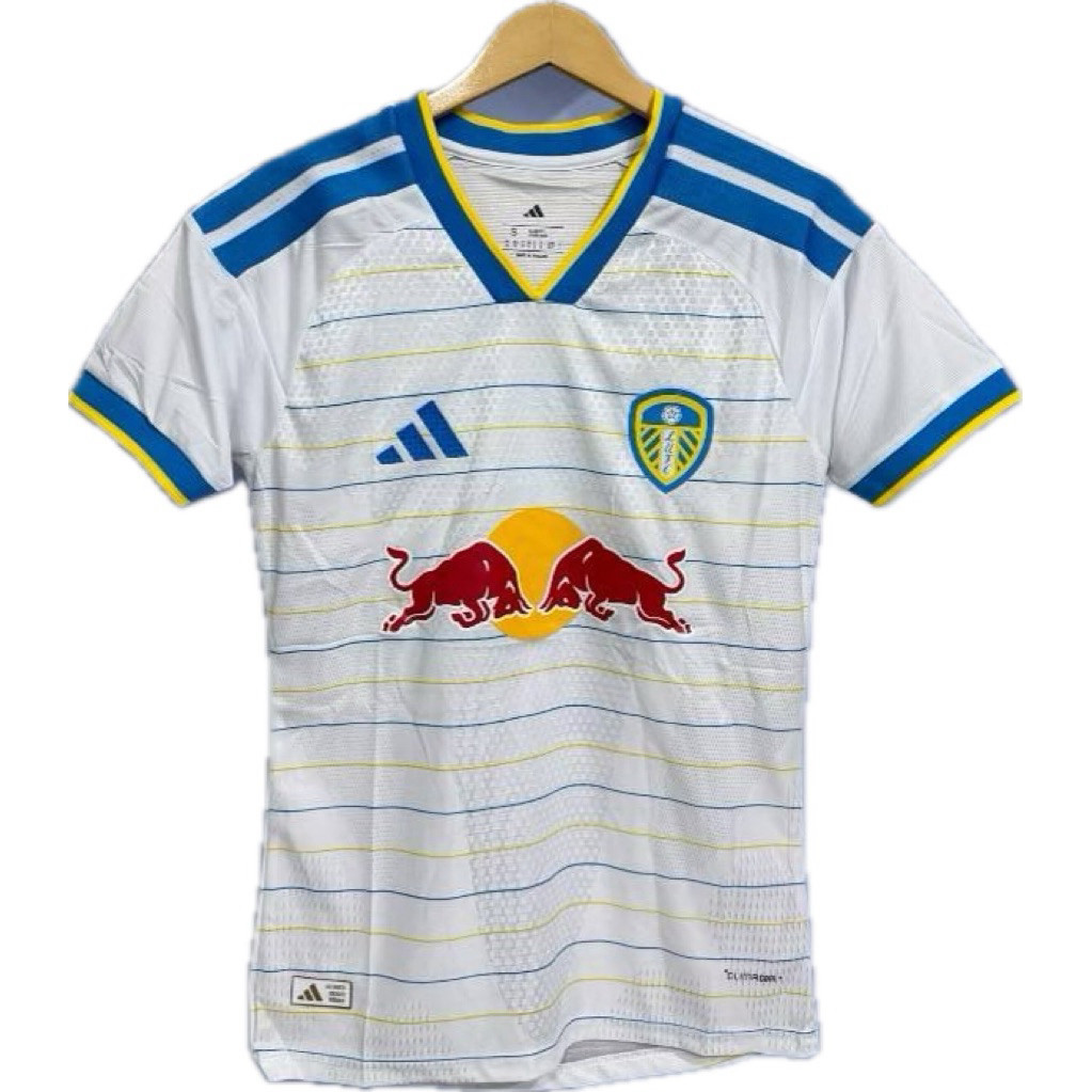 Trang phục thể thao Leeds Mùa 2026-27