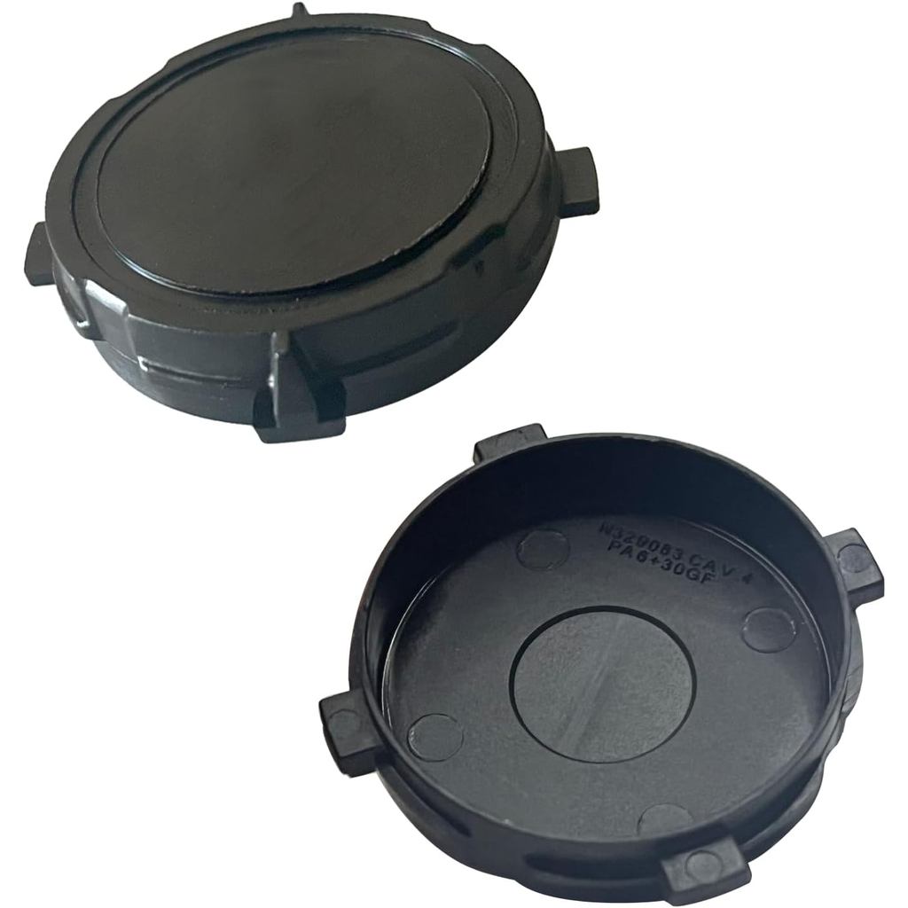 1 Cái N329083 Sander End Cap Retainer phù hợp cho DCW210 DCW210B DWE6420 DWE6421 DWE6423K 20V MAX Má