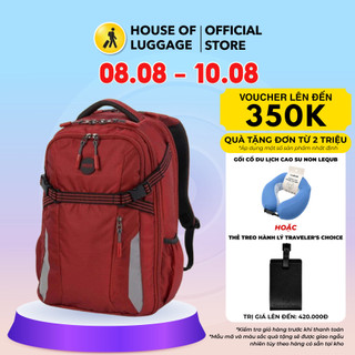 Balo laptop Magna Pace 03 R AMERICAN TOURISTER MỸ
