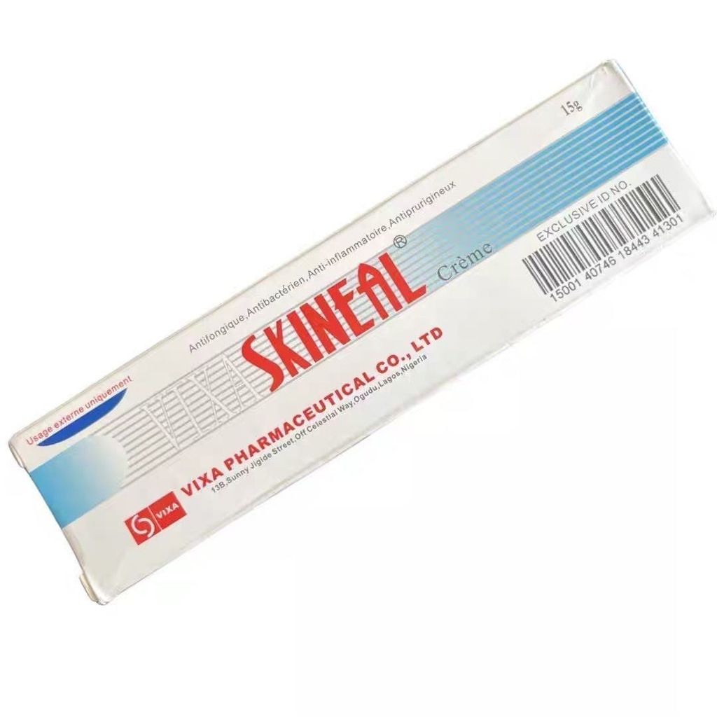 #nigeria Kem dưỡng da thế giới 15g ❈ 🍎 ❈ nigeria world skineal cream 15g ❈ ❈ @