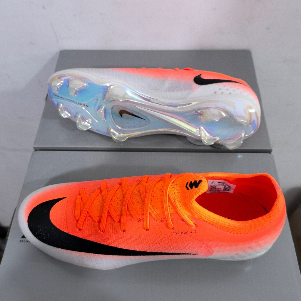 Giá đỡ AIR Zoom Mercurial Vapor 17 Elite FG 36 / 37 / 38 / 39 / 40 / 41 / 42 / 43 / 44 / 45