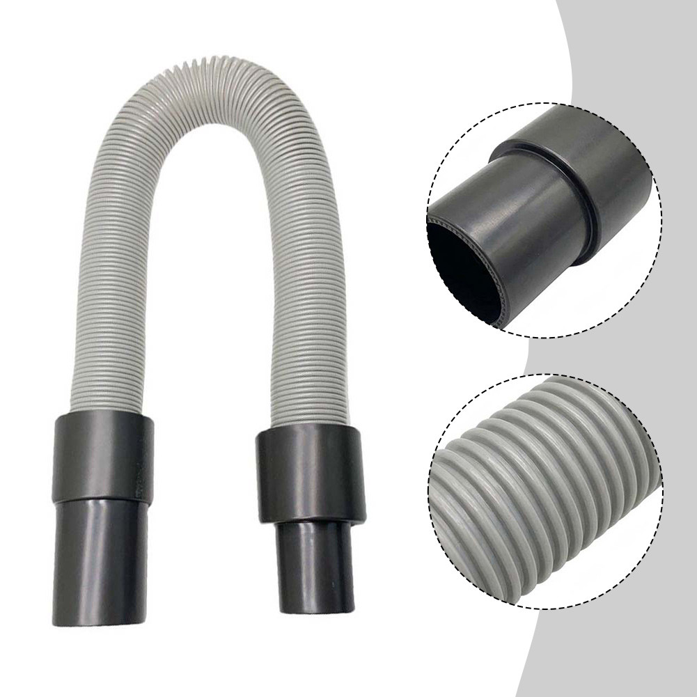 [DOLLDOLL-VN]Extension Tube 150CM 35 To 32mm Extension Hose Quick Release Vacuum Cleaner