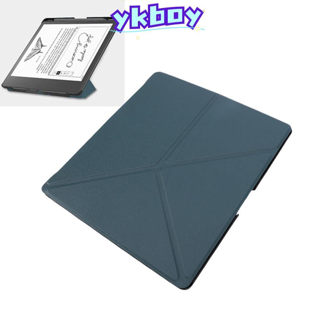 YKBOY E Reader, Kích thước 10,2 Inch Tự động ngủ Wake E Book Reader Stand Cover, Thiết kế mỏng nhẹ G