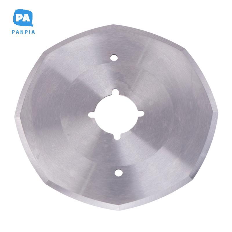 [NBI] RS100 Thép Carbon Cho Máy Cắt Phần Cưa Tròn des Máy Cắt Vải de Tailor Shear de VN